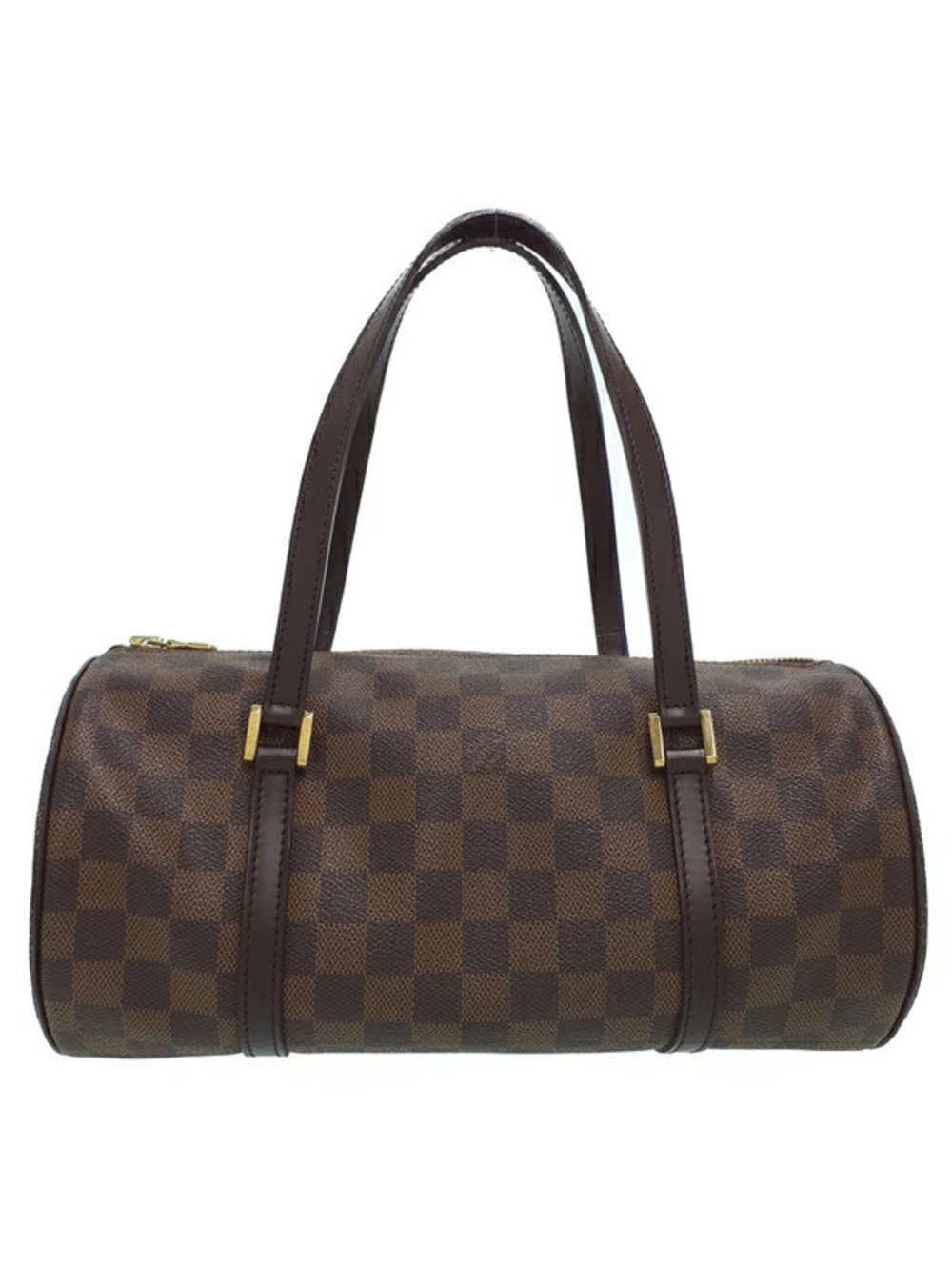 Louis Vuitton Damier Papillon Shoulder Bag